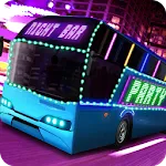 Party Bus Simulator II | Indus Appstore | App Icon