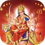 Shree Durga Vandana | Indus Appstore | App Icon