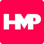 HMPtransfer | Indus Appstore | App Icon