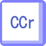 CCr calculator(Cockcroft-Gault | Indus Appstore | App Icon