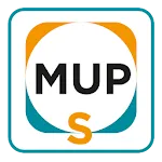 MUP Supervisor | Indus Appstore | App Icon