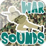 War Sounds, Battle Soundboard | Indus Appstore | App Icon