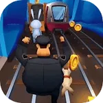 Nicola Super Parkour | Indus Appstore | App Icon