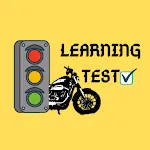 DL Test : Learner Test In Odia | Indus Appstore | App Icon