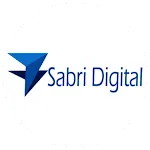 Sabri Digital | Indus Appstore | App Icon