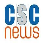 CSCNewsapp icon