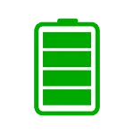 Battery Wear Level: Measuring | Indus Appstore | App Icon