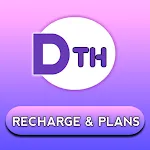 All DTH Recharge - DTH Recharg | Indus Appstore | App Icon