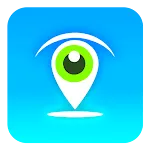 cVIGIL Monitor | Indus Appstore | App Icon