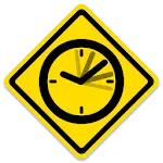 ClockDrift | Indus Appstore | App Icon