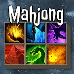 Fantasy Mahjong World Voyage | Indus Appstore | App Icon