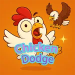 Chicken Dodge | Indus Appstore | App Icon