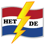 Flash Your Dutch: Het Or De? | Indus Appstore | App Icon