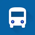 Vancouver Transit Bus - MonTr… | Indus Appstore | App Icon