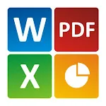 Document Reader - PDF Viewer | Indus Appstore | App Icon