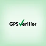 GPS Verifier | Indus Appstore | App Icon