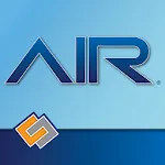 Corrisoft AIR Check-In | Indus Appstore | App Icon