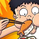 Food Fighter Clicker Games | Indus Appstore | App Icon