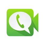 VCall - Video Calling | Indus Appstore | App Icon