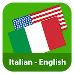 Italian English Translator | Indus Appstore | App Icon