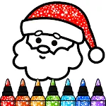 Coloring Games & Coloring Kids | Indus Appstore | App Icon