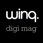 Winq digi magazine | Indus Appstore | App Icon