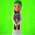 Ghulam Rasool - Islam | Indus Appstore | App Icon