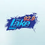 92.9 The Lake (KHLA) | Indus Appstore | App Icon