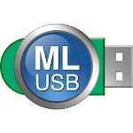 ML MediaPlayer | Indus Appstore | App Icon