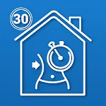 Home Workout without Equipment | Indus Appstore | App Icon