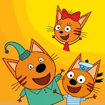 Kid-E-Cats. Games for Kids | Indus Appstore | App Icon