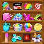 Antistress - Relaxing games | Indus Appstore | App Icon