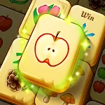 Mahjong Forest Puzzle | Indus Appstore | App Icon