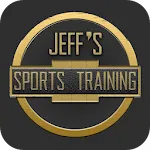 Trained By Jeff | Indus Appstore | App Icon