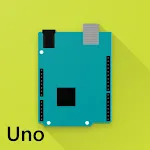 Arduino Uno | Indus Appstore | App Icon