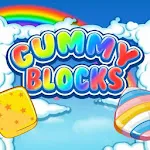 Gummy Blocks | Indus Appstore | App Icon