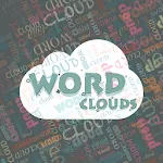 Word Clouds: word art designer | Indus Appstore | App Icon