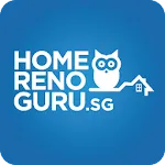 HomeRenoGuru Renovation Portalapp icon