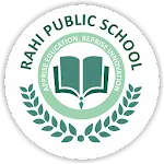 Rahi Public School | Indus Appstore | App Icon