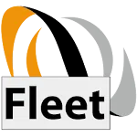 NavFleetapp icon