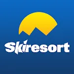 Skiresort.info: ski & weatherapp icon