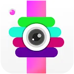 Photo Editor Pro Filter,Effect | Indus Appstore | App Icon