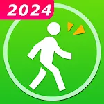 Go Steps - Step Counter | Indus Appstore | App Icon