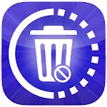 View Deleted Messages | Indus Appstore | App Icon