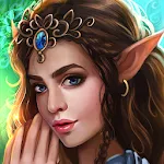 Queen's Quest 4: Sacred Truce | Indus Appstore | App Icon