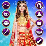 Makeup Wala Game: Fashion Show | Indus Appstore | App Icon