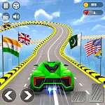 Car Stunts: Car Offline Games | Indus Appstore | App Icon