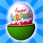 Surprise Eggs | Indus Appstore | App Icon