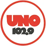 Radio UNO 102.9 Junin | Indus Appstore | App Icon