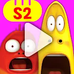 Larva season 2(full version) | Indus Appstore | App Icon